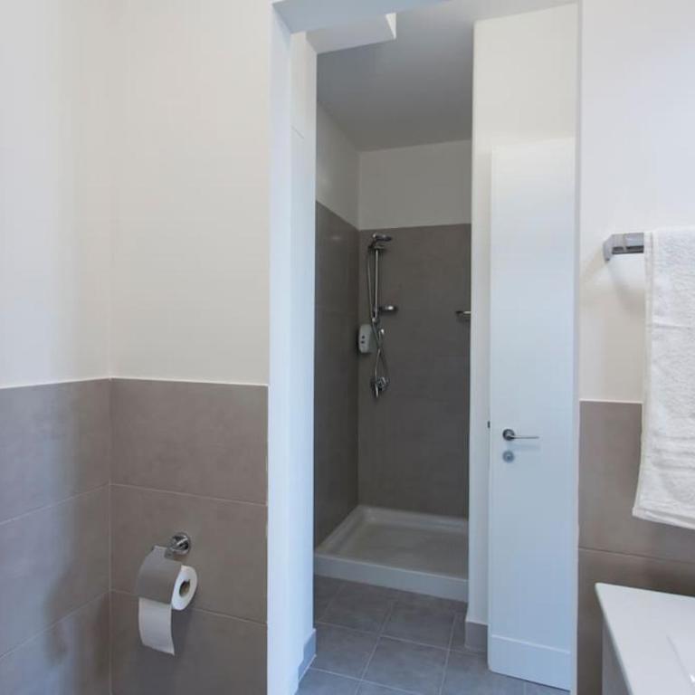 Mondello Addaura Home Holiday - Casa con 1 Camera da Letto - 20