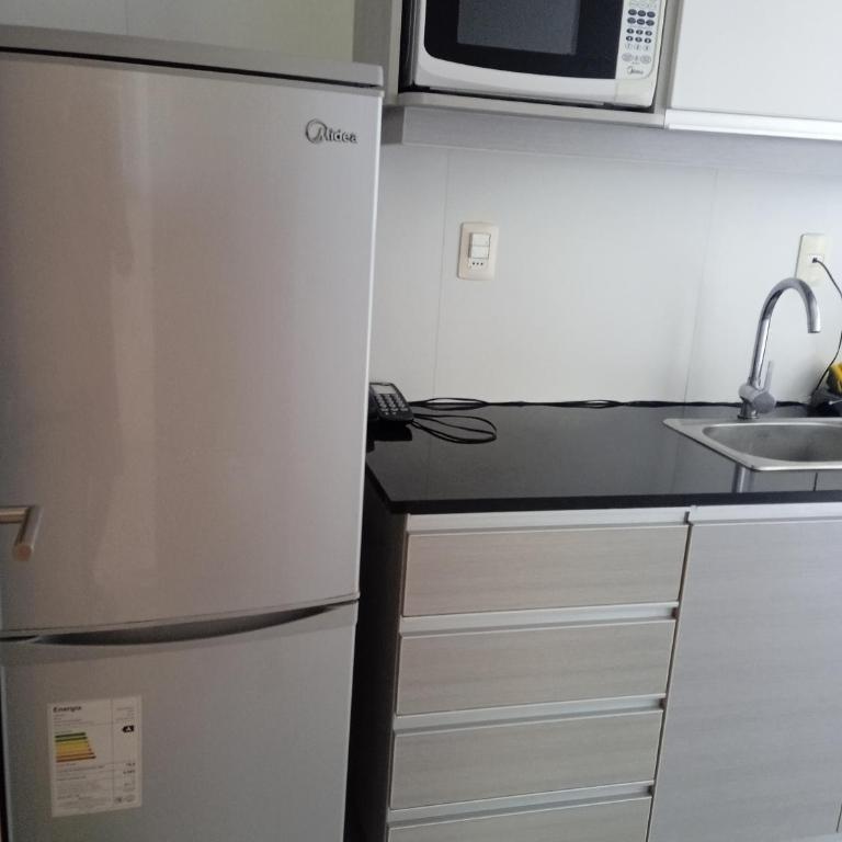 Apartamento Altos del Plata - Two-Bedroom Apartment - 3