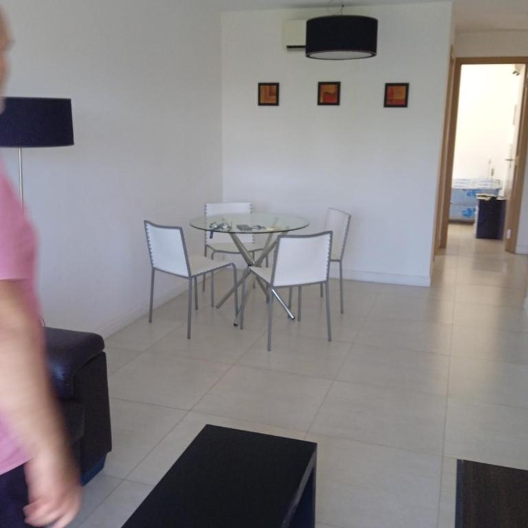 Apartamento Altos del Plata - Two-Bedroom Apartment - 5