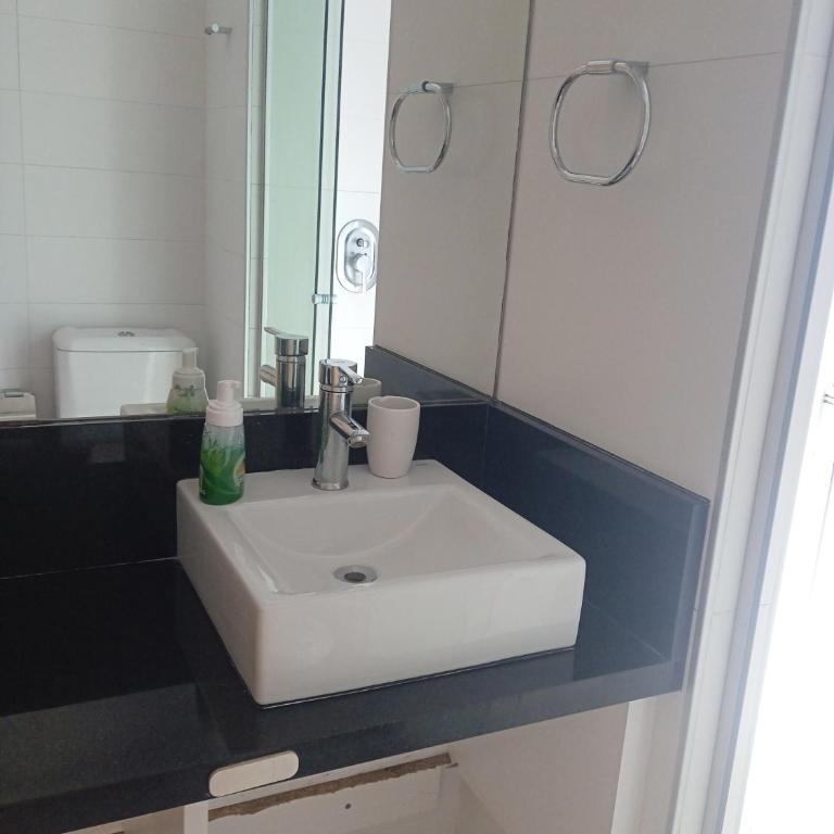 Apartamento Altos del Plata - Two-Bedroom Apartment - 6