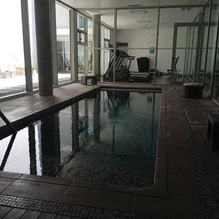 Apartamento Altos del Plata - Two-Bedroom Apartment - 8