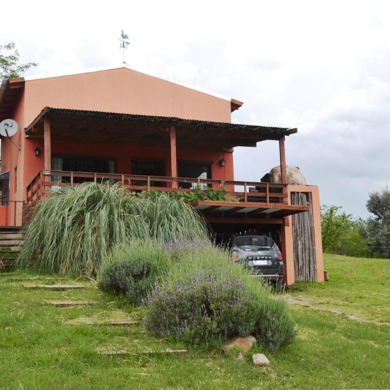 Los Fuegos - Two-Bedroom Chalet - 2