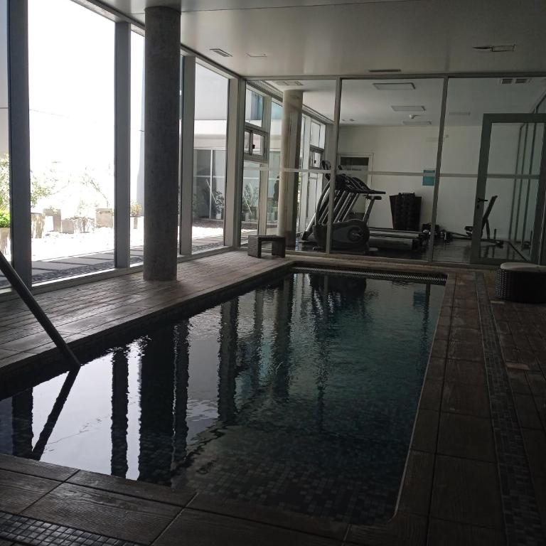Apartamento Altos del Plata - Two-Bedroom Apartment - 9