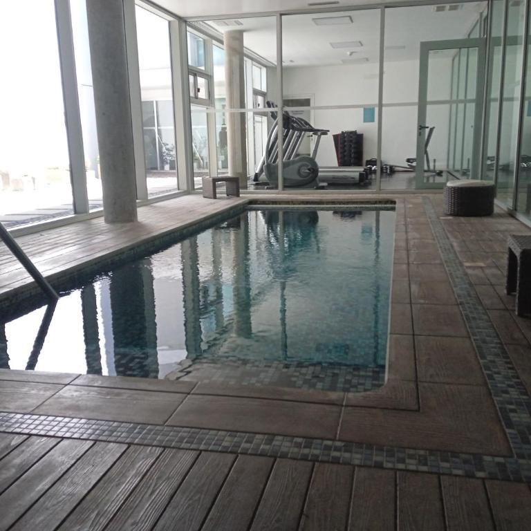 Apartamento Altos del Plata - Two-Bedroom Apartment - 10