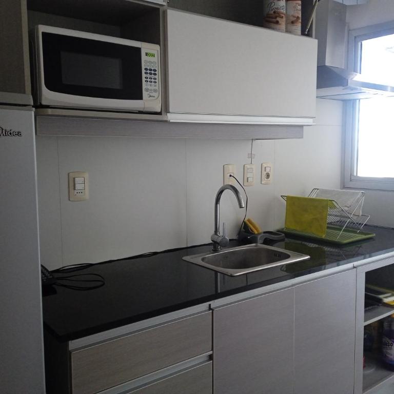 Apartamento Altos del Plata - Two-Bedroom Apartment - 11