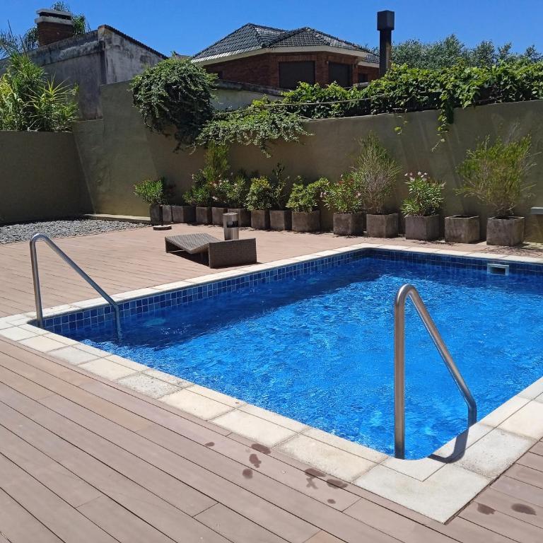 Apartamento Altos del Plata - Two-Bedroom Apartment - 1