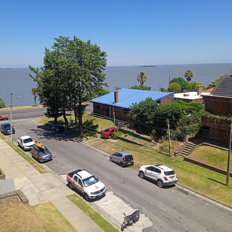 Apartamento Altos del Plata - Two-Bedroom Apartment - 15