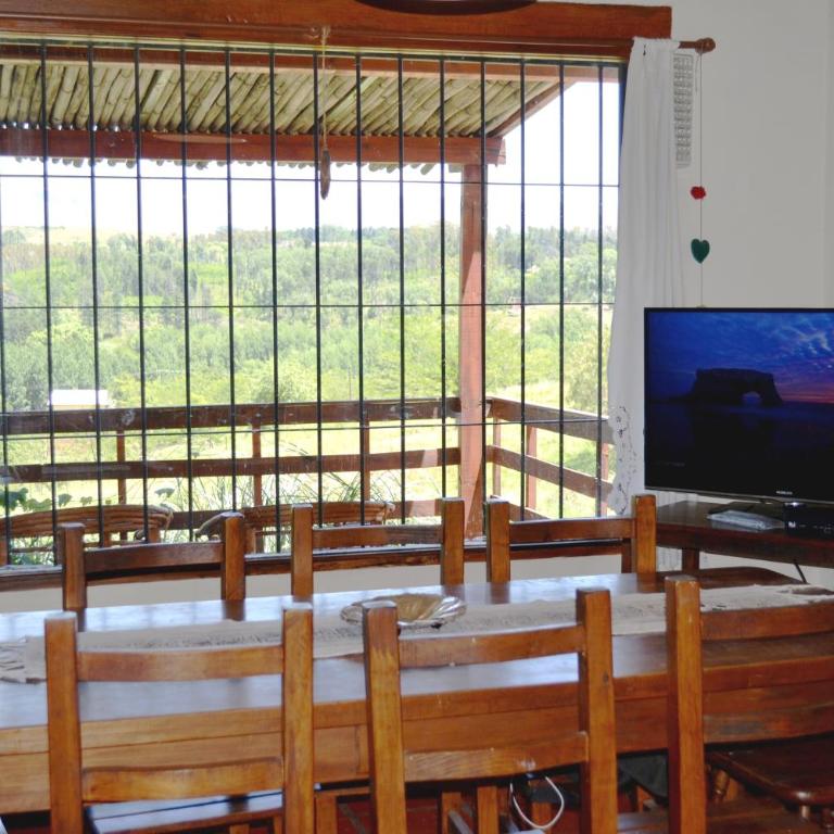 Los Fuegos - Two-Bedroom Chalet - 3