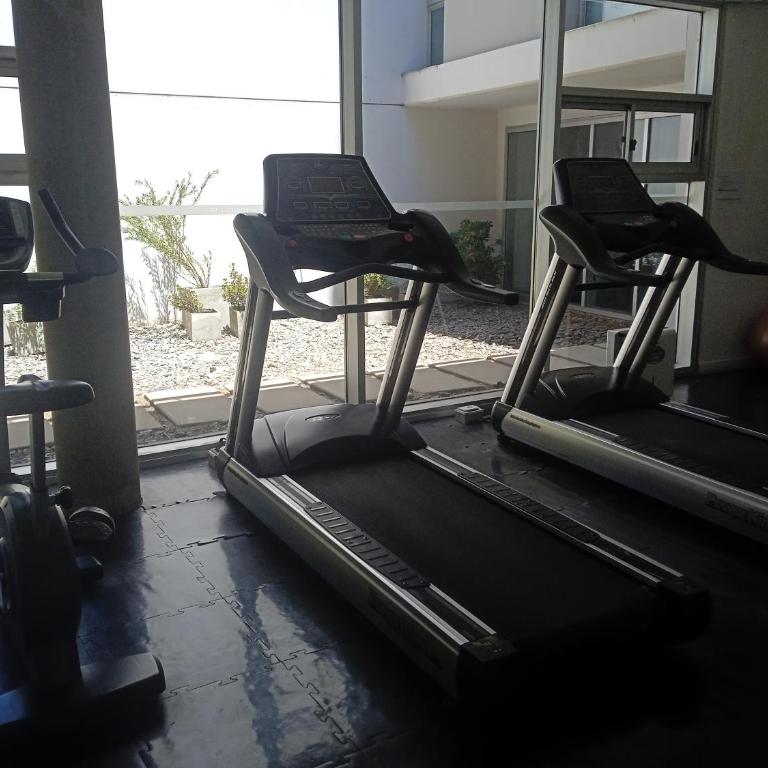 Apartamento Altos del Plata - Two-Bedroom Apartment - 16
