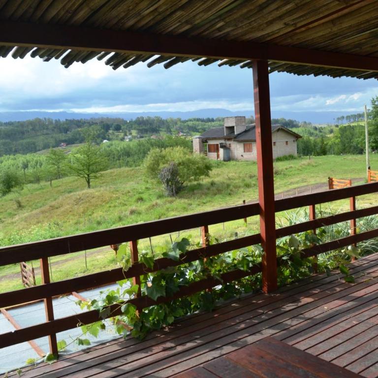 Los Fuegos - Two-Bedroom Chalet - 5