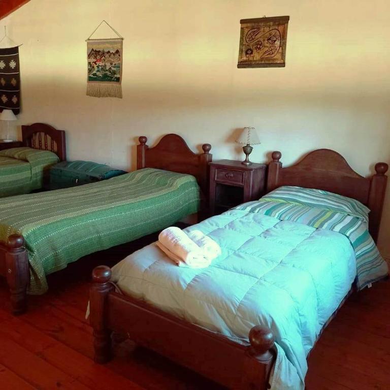 Los Fuegos - Two-Bedroom Chalet - 6