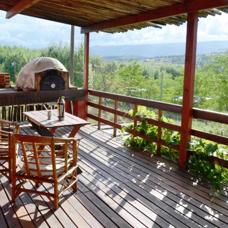 Los Fuegos - Two-Bedroom Chalet - 9