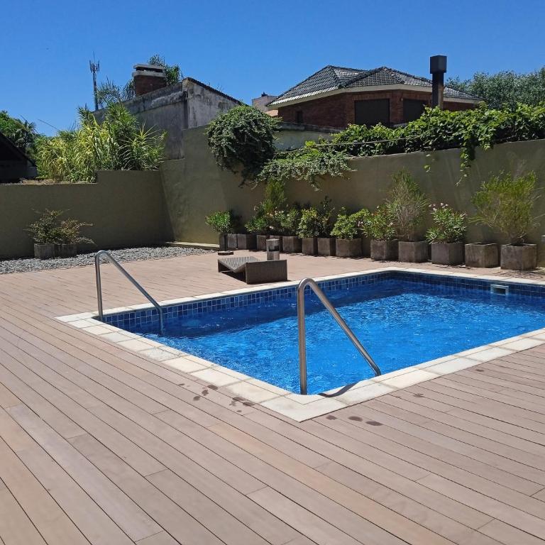 Apartamento Altos del Plata - Two-Bedroom Apartment - 19