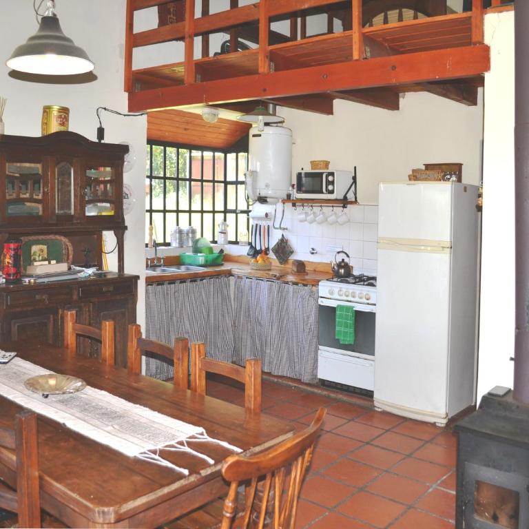 Los Fuegos - Two-Bedroom Chalet - 4