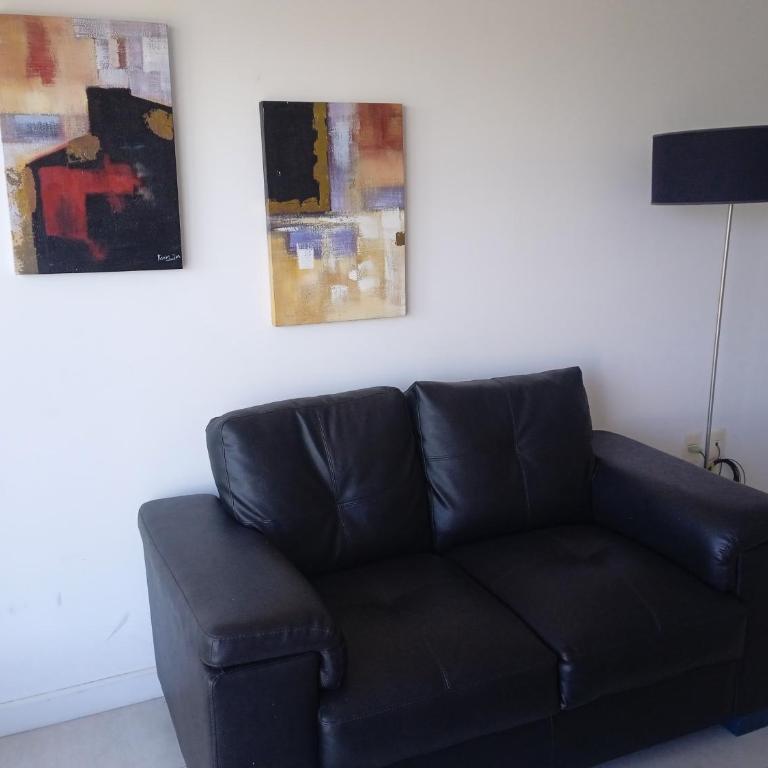 Apartamento Altos del Plata - Two-Bedroom Apartment - 21
