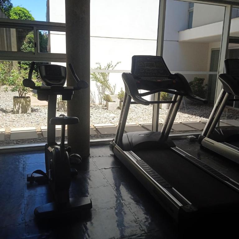 Apartamento Altos del Plata - Two-Bedroom Apartment - 22