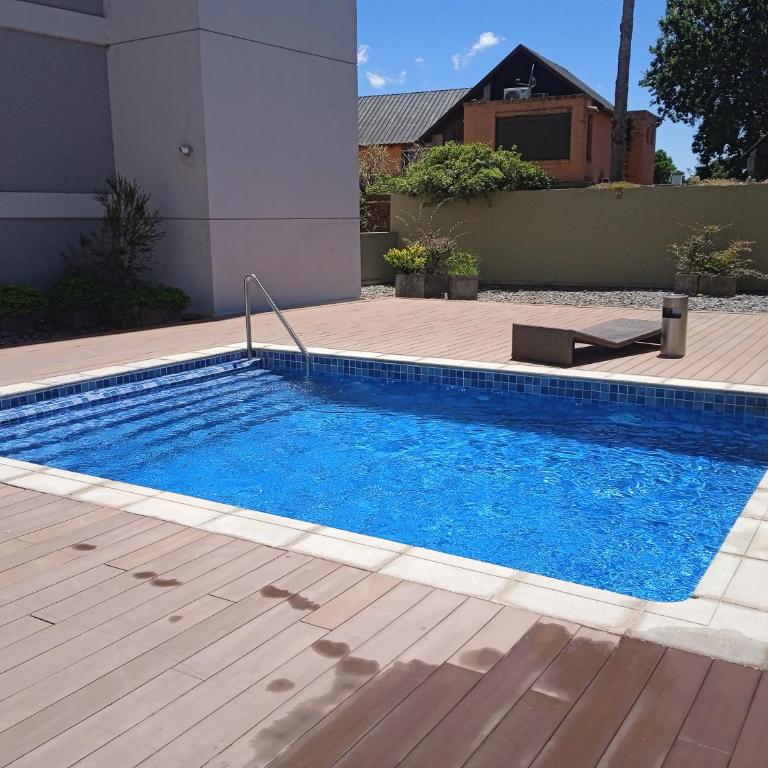 Apartamento Altos del Plata - Two-Bedroom Apartment - 23