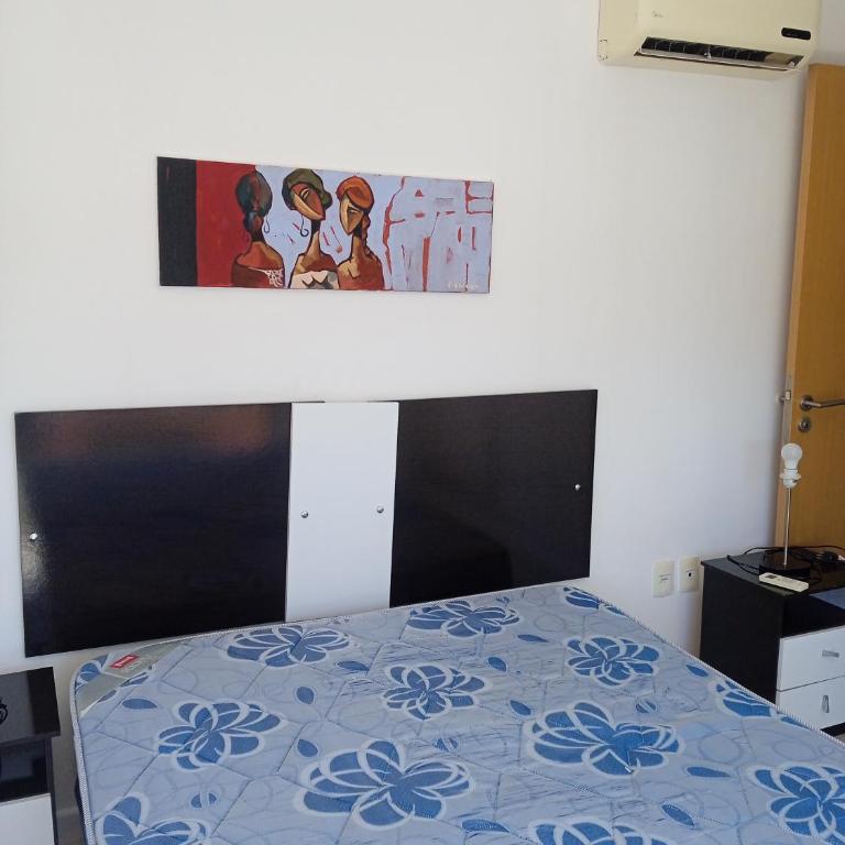Apartamento Altos del Plata - Two-Bedroom Apartment - 24