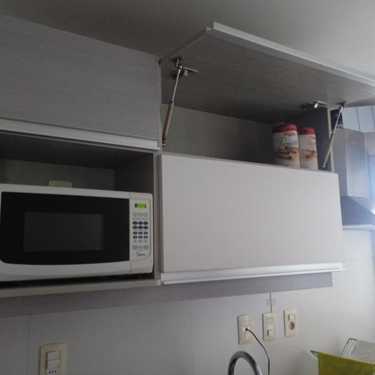 Apartamento Altos del Plata - Two-Bedroom Apartment - 26
