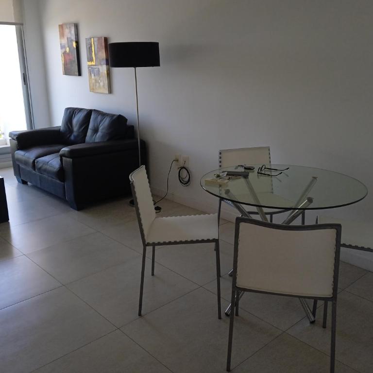 Apartamento Altos del Plata - Two-Bedroom Apartment - 27