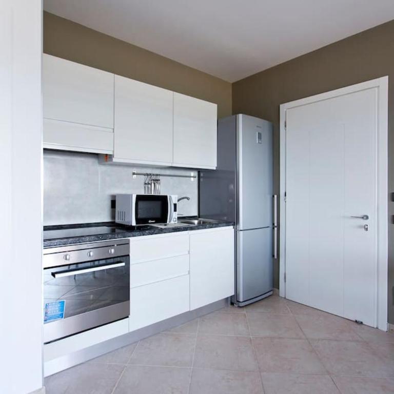 Mondello Addaura Home Holiday - Casa con 1 Camera da Letto - 15
