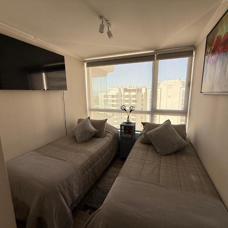 Departamento Reñaca Full - Apartment - 3