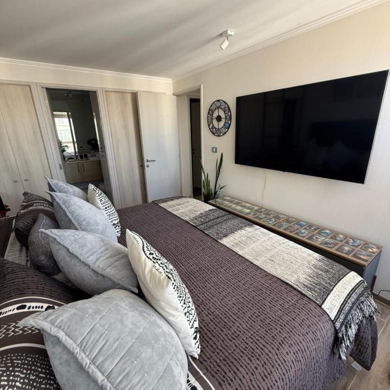 Departamento Reñaca Full - Apartment - 4