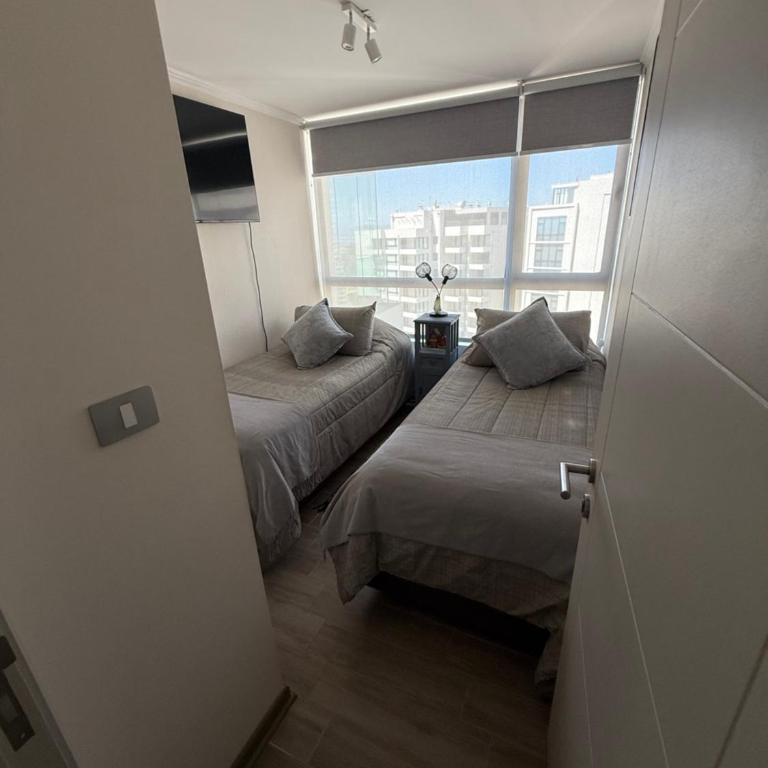 Departamento Reñaca Full - Apartment - 5