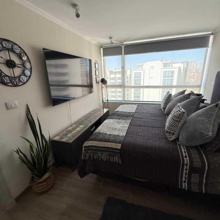 Departamento Reñaca Full - Apartment - 7