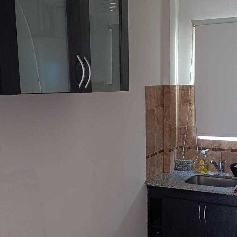 Alquiler temporario Departamento 2 Ambientes - One-Bedroom Apartment - 3