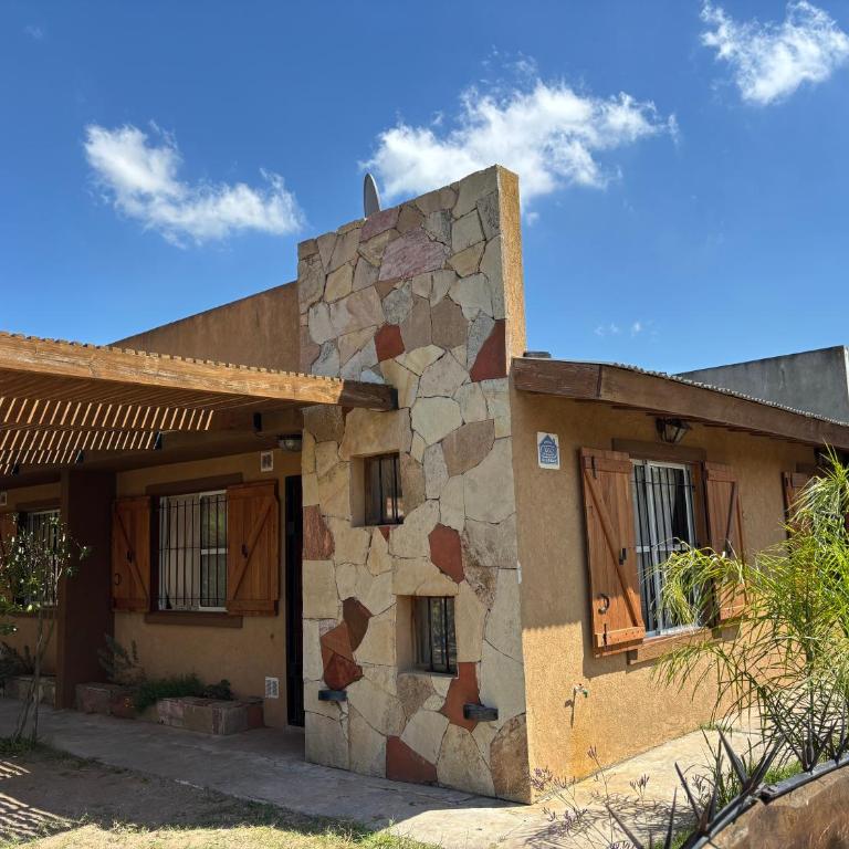 La Casita Del Mar 2 - Apartamento de 1 dormitorio - 6