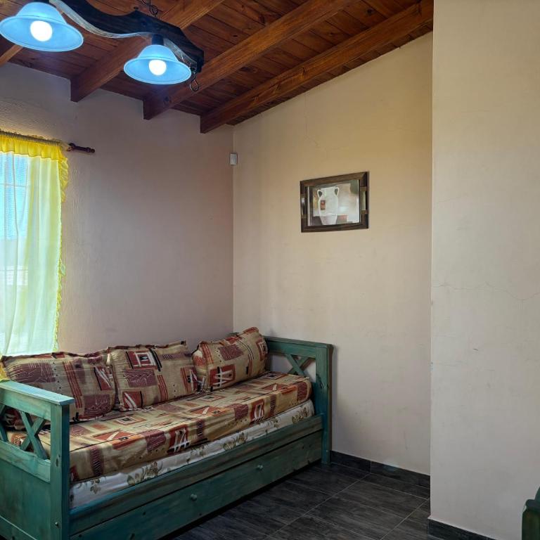 La Casita Del Mar 2 - Apartamento de 1 dormitorio - 8