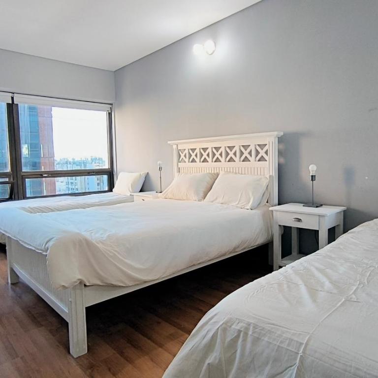 Amazing View Studio Obelisco - Apartamento de 1 dormitorio - 1