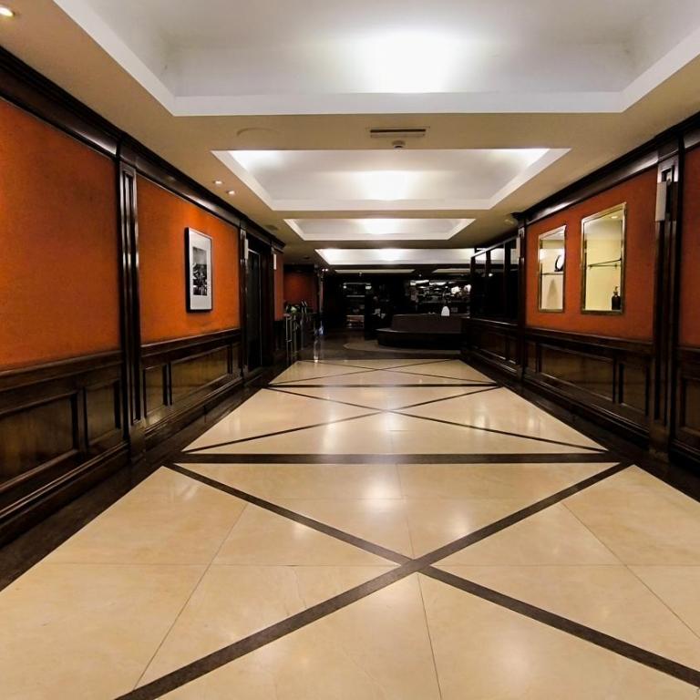 Amazing View Studio Obelisco - Apartamento de 1 dormitorio - 8