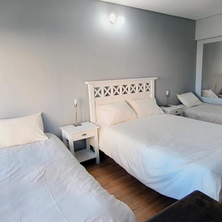 Amazing View Studio Obelisco - Apartamento de 1 dormitorio - 11