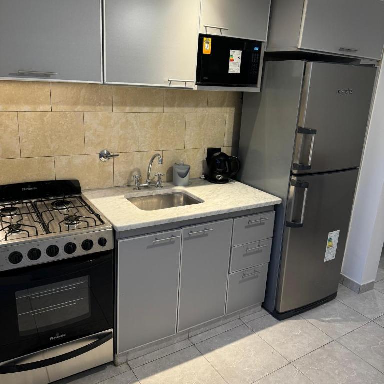 Mar Del Plata WAIKIKI - Apartamento de 2 dormitorios - 6
