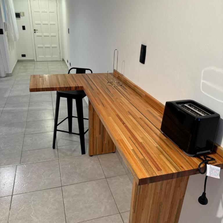 Mar Del Plata WAIKIKI - Apartamento de 2 dormitorios - 11