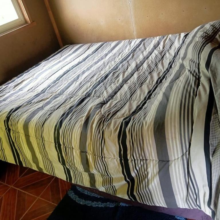 Cabañas Loley - a pasos del lago - Apartamento de 3 dormitorios - 2