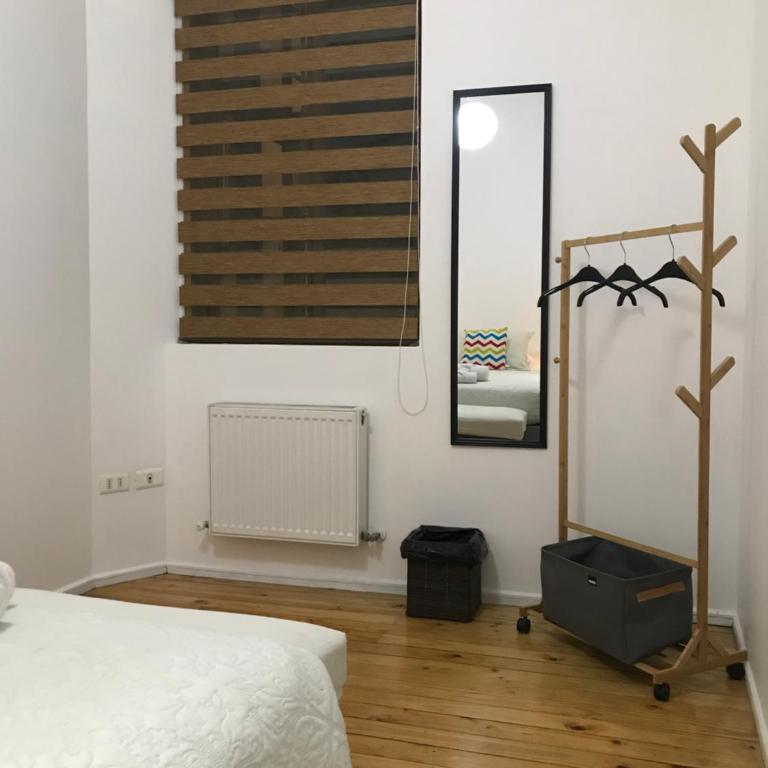 Castelletto Bed & Breakfast - Habitación Individual con baño compartido - 1