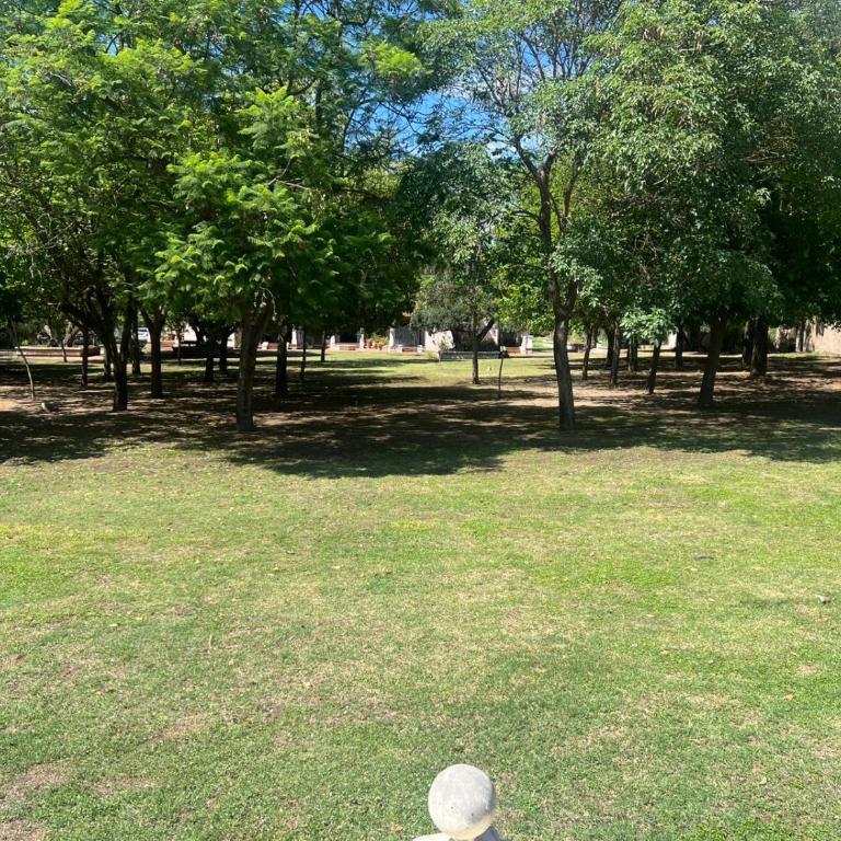 Estancia Las Marias - One-Bedroom House - 6