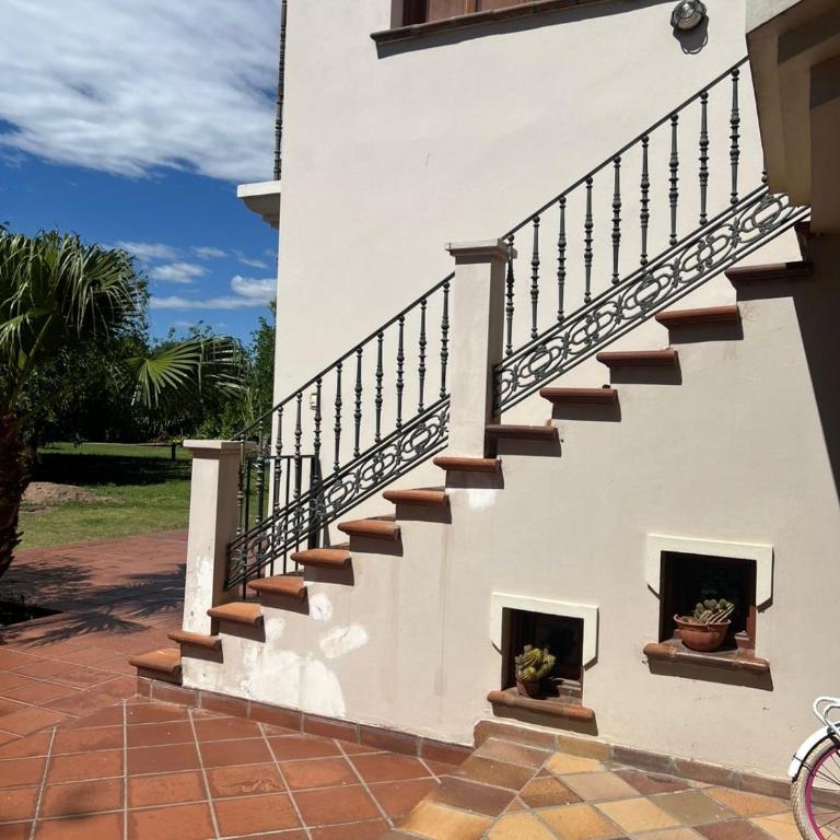 Estancia Las Marias - One-Bedroom House - 9