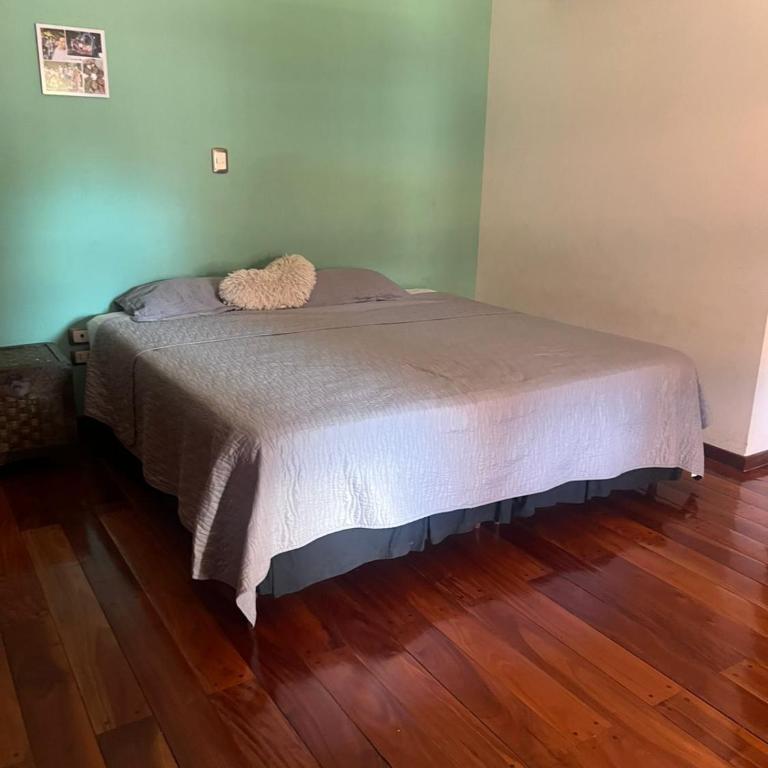 Estancia Las Marias - One-Bedroom House - 14