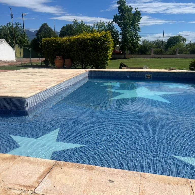 Estancia Las Marias - One-Bedroom House - 15