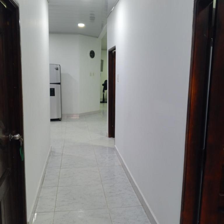 Casa Isabel - Three-Bedroom Apartment - 12