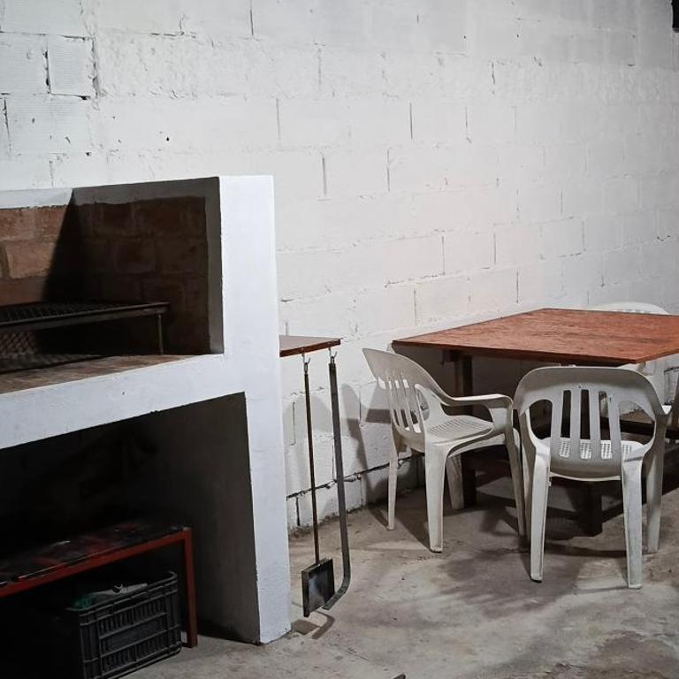 Sobre La Roca II - One-Bedroom Apartment - 4