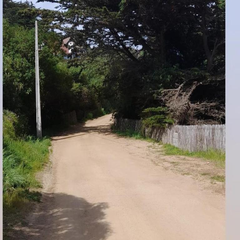 Cabañas La Marina - Casa con 1 dormitorio - 10