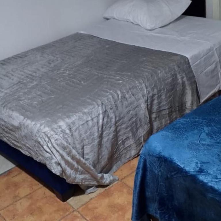 Casa de hospedaje - Double Room with Private Bathroom - 1