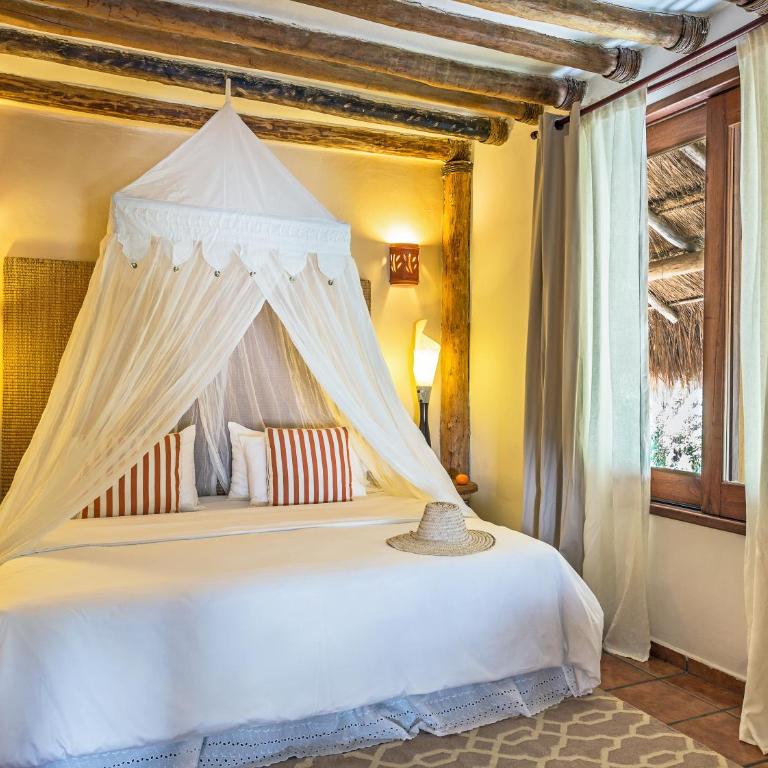 Ser Casasandra Boutique Hotel - Suite Master - 5
