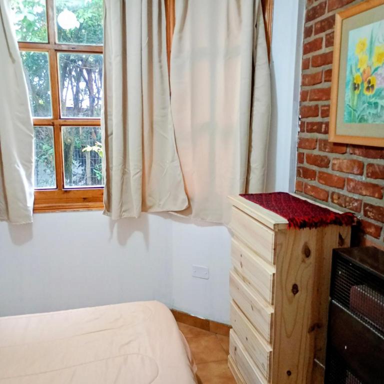 Habitaciones privadas céntricas, ideal viajeros! - Habitación Individual - 7