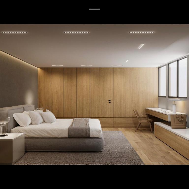 Polanco High-End Stay - Three-Bedroom Apartment - 1